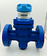 1x Spirax Sarco Pressure Reducing Valve BRV2S-DN15 PN25