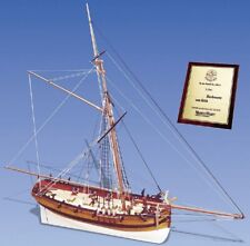 Krick Sherbourne HM Cutter