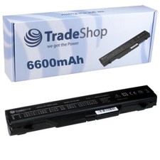 Akku 6600mah für probook - für, hp