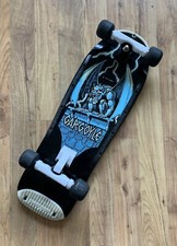 Valterra Skateboard Gargoyle