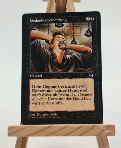 Gedankenzersetzung portal - portal, 2