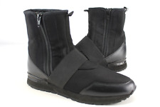 Bikkembergs Gr.39 Damen Stiefel Stiefelette Boots  WIE NEU  Nr. 788 S