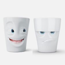 FIFTYEIGHT Tassen TV