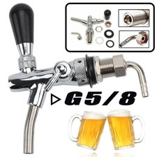 G5/8 Bierzapfhahn Beer