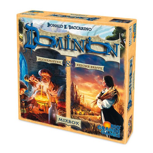 Kartenspiel dominion - kartenspiel,