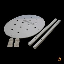 Stokke Sleepi V3 weiß Downsizing Kit Bettverkleinerung Kinderbett SIEHE TEXT