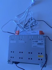 Exor DomiOP eBIS507 HMI