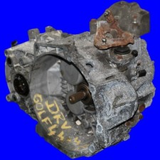 VW Golf 1.9 TDI 4Motion 1 J