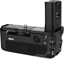 Meike MK-A9 PRO Batteriegriff
