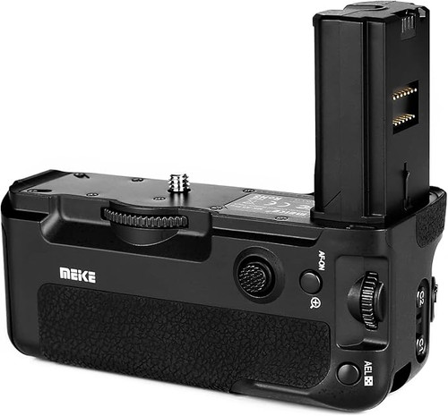 Meike pro batteriegriff - meike,