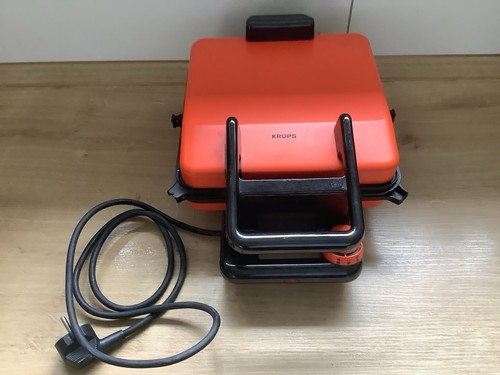 Krups grill system typ 289 - krups,