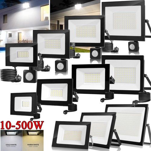 Led fluter strahler - led,