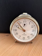 Alter Wecker 2 Glocken