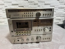 SABA CI300 Verstärker CT300