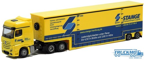 Awm stange mercedes benz - stange,
