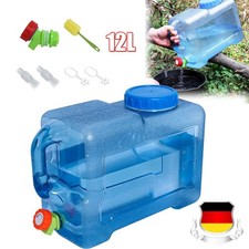 12L Wasserbehälter