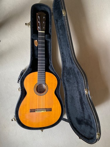 Flamenco gitarre lorenzo - flamenco,