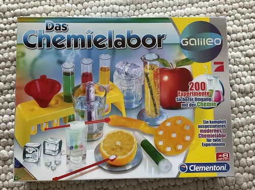Clementoni 69272 galileo das - clementoni,