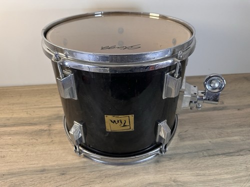 Stagg black tim drum top - tim,