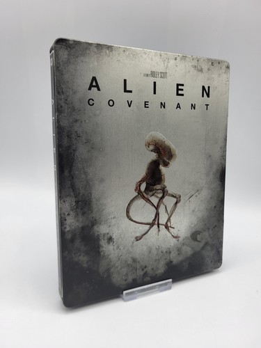 Alien covenant blu ray - alien, blu-ray