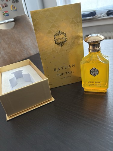Oud taifi 100ml eau - taifi, parfum