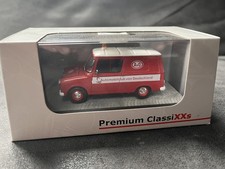 NEU & OVP Premium ClassiXXs VW
