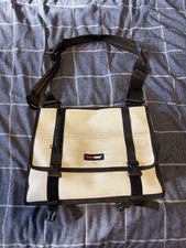 Feuerwear Messengerbag Gordon 15L 