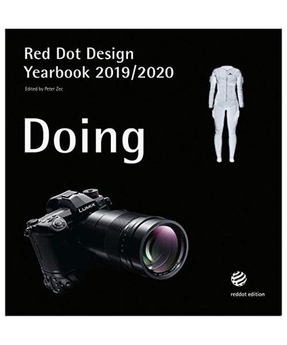 Doing 2019 2020 red - red, dot