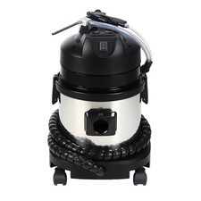 Nussschalen Sandstrahlgerät KFZ Walnusspulver Sandstrahler Reinigungsmaschine DE