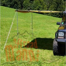 Auto Markise 2 x 2,5 m