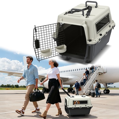 Pet transportbox - pet,