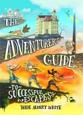 The Adventurer's Guide to