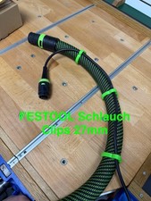 FESTOOL Cleantec CT Schlauch