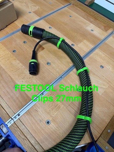 Festool cleantec schlauch - cleantec, ct