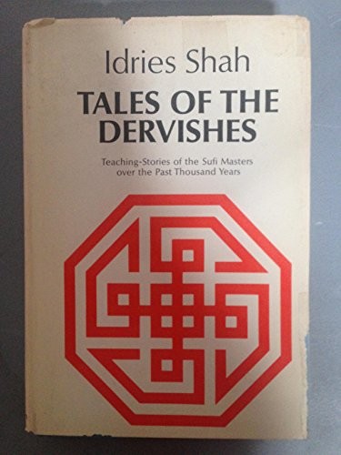 Tales the dervishes - tales, of