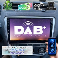 Für Skoda Octavia 2 2004-2013