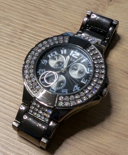 Guess damen armbanduhr - guess,