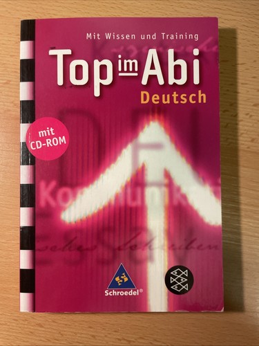 Top abi deutsch - abi:,