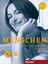 Menschen B1.1: Deutsch als