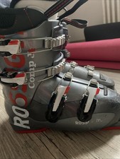 Rossignol Race Skischuh