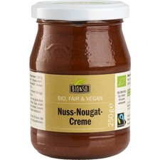 Creme - Nuss-Nougat 250g |