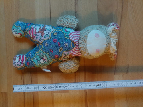Sigikid kuh kuscheltier - sigikid,