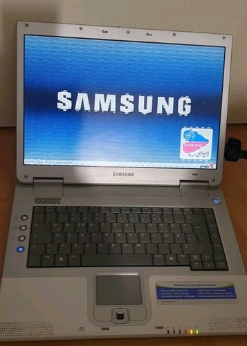 Samsung x30 laptop - x30,
