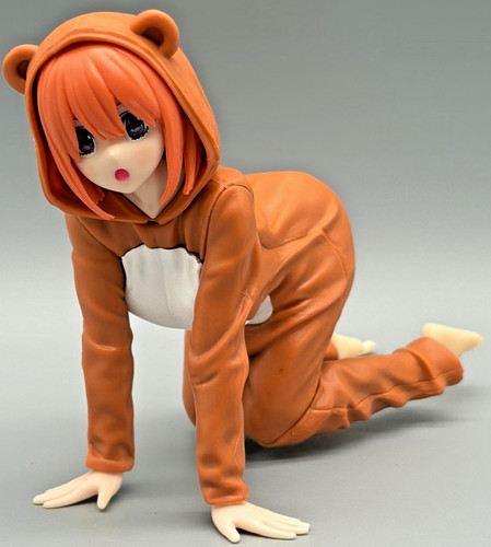 *Manga/Hentai-Figur-PVC-sexy