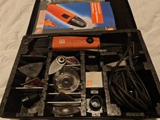 Fein Multimaster Multitool