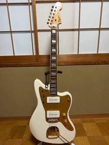 Squier 40th anniversary - squier,