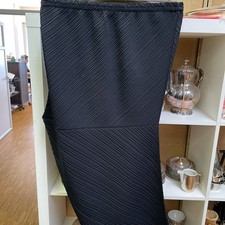 VTG. Issey Miyake Rock Plissee