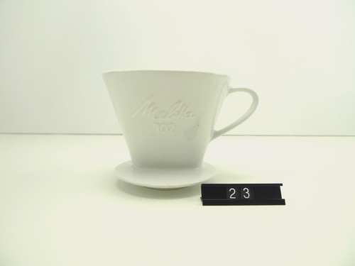 Melitta 102 kaffeefilter - 102,