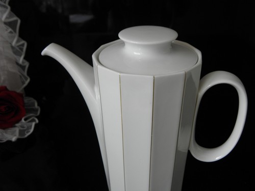 Kaffeekanne rosenthal studio - rosenthal,