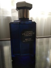 Lorenzo Villoresi - Musk EDT